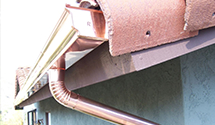 Rain Gutter Installation, Repair, Cleaning in Toledo, IL